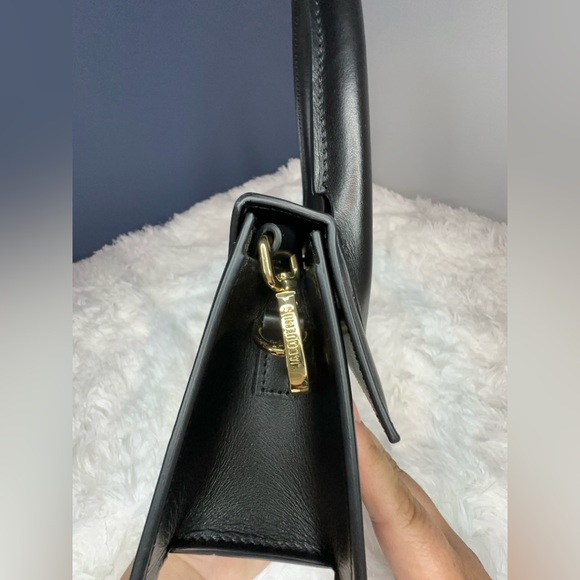 Brand New WOT Jacquemus Le Medium Chiquito - Picture 6 of 12